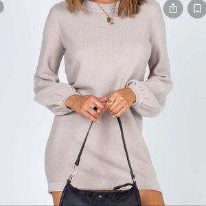 Princess Polly Laurie Mini Dress Size S/M